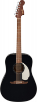 Fender California Standard Redondo - Black