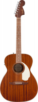 Fender California Standard Monterey E - Natural Sapele