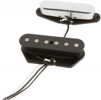 Fender Tex Mex Telecaster Pickup Set