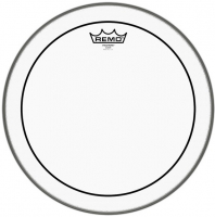 Remo Pinstripe Clear - 18