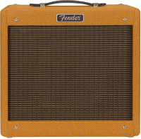Fender Pro Junior IV - Lacquered Tweed