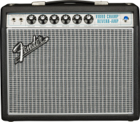 Fender 68 Custom Vibro Champ
