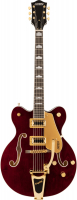 Gretsch G5422TG Electromatic - Walnut Stain