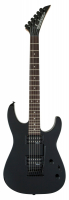 Jackson JS11 Dinky - black