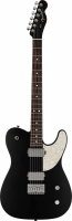 Fender Japan Elemental Telecaster - Stone Black