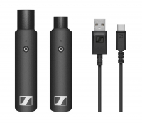 Sennheiser XSW-D XLR Base Set Trådlöst System