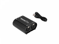 Eurolite DMX/Art-Net interface