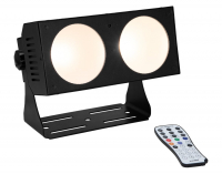 Eurolite LED CBB-2 COB WW Bar