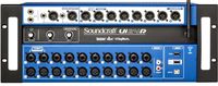 Soundcraft Ui24R Digital Mixer