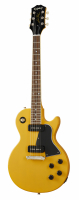 Epiphone Les Paul Special - TV Yellow