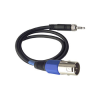 Sennheiser CL 100 3.5mm-XLR - 0.6m
