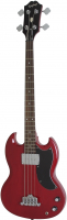 Epiphone EB-0 Bass - Cherry