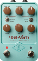 Universal Audio Del-Verb Ambience Companion