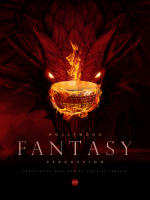 EastWest Hollywood Fantasy Percussion - Download