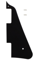 Gibson PG-010 Les Paul Pickguard - Black