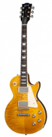 Gibson Les Paul Standard 60s Figured Top Honey Amber