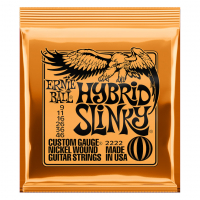 Ernie Ball Hybrid Slinky 9-46