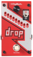 Digitech Drop Pitch Shifter