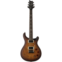 PRS SE Exotic DGT Laurel Burl David Grissom