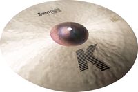 Zildjian K 18 Sweet Crash