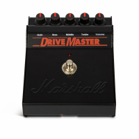 Marshall Drive Master