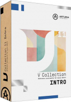 Arturia V-Collection 11 Intro - Download
