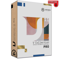 Arturia V-Collection 11 Pro - Download