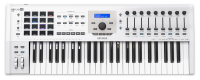 Arturia Keylab MkII 49 USB Controller - Vit