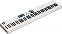 Arturia Keylab Essential 88 MK3 - white