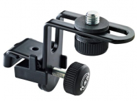 K&M 24030B Mikrofonhållare Trummor