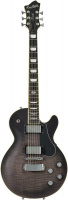 Hagström Swede MK3 - Dark Storm