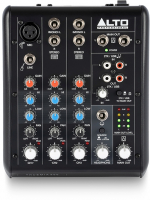 Alto TrueMix-500 Mixerbord