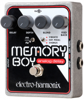 Electro Harmonix Memory Boy