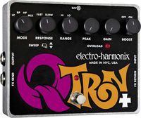 Electro Harmonix Q-Tron Plus