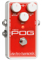 Electro Harmonix Nano POG