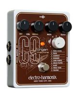 Electro Harmonix C9 Organ Machine