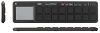 Korg nanoPAD2-BK USB Controller