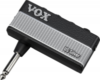 Vox AmPlug3 - US Silver
