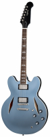 Epiphone DG-335 Dave Grohl - Pelham Blue