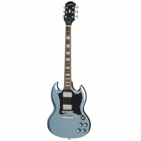 Epiphone SG Standard - Pelham Blue