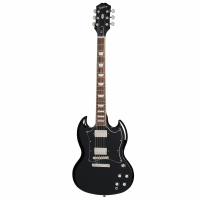 Epiphone SG Standard - Ebony