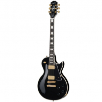 Epiphone Les Paul Custom - Ebony