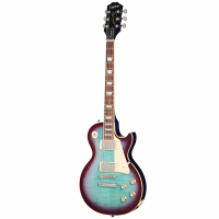 Epiphone Les Paul Standard 60s - Blueberry Burst
