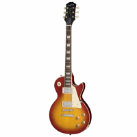 Epiphone Les Paul Standard 50s - Washed Cherry Sunburst