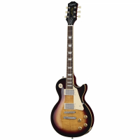 Epiphone Les Paul Standard 50s - Bourbon Burst
