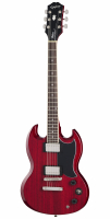 Epiphone SG Tribute - Cherry