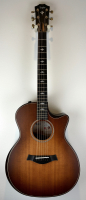 Taylor 614ce V-Class Builders Edition - Wild Honey Burst