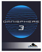 Spectrasonics Omnisphere 3 Upgrade