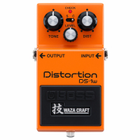 Boss DS-1W Distortion Waza Craft