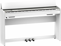 Roland F701 - White